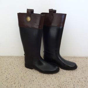 Banana Republic Rain Boot - Size 9